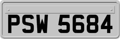 PSW5684