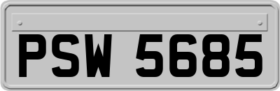 PSW5685