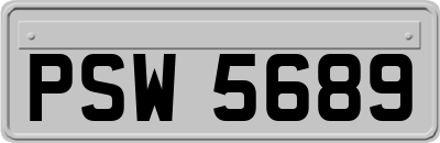 PSW5689