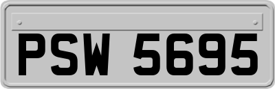 PSW5695
