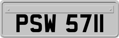 PSW5711