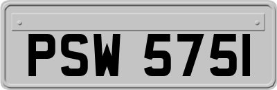 PSW5751