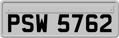PSW5762