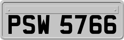 PSW5766