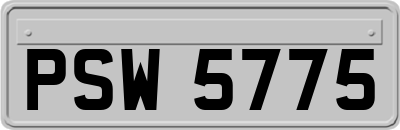 PSW5775