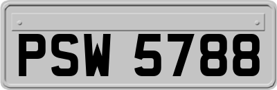 PSW5788