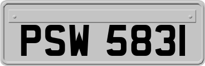 PSW5831