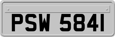 PSW5841