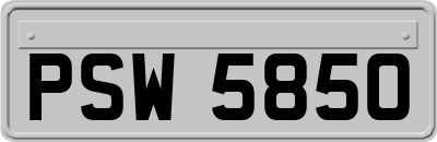 PSW5850