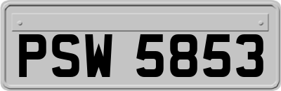 PSW5853