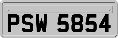 PSW5854