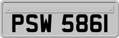PSW5861