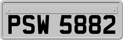 PSW5882