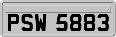 PSW5883