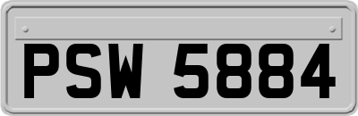 PSW5884