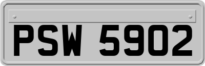 PSW5902