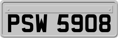 PSW5908