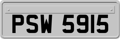 PSW5915