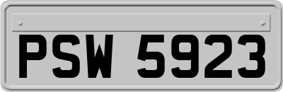 PSW5923