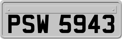PSW5943