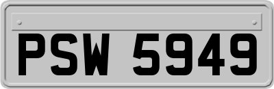 PSW5949