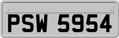 PSW5954