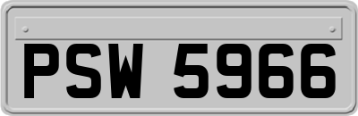 PSW5966