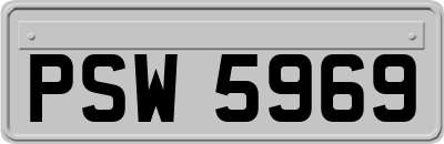 PSW5969
