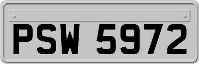 PSW5972