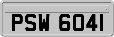 PSW6041