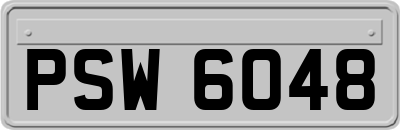 PSW6048