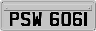 PSW6061