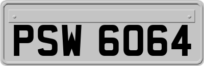PSW6064