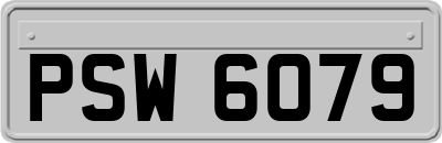 PSW6079
