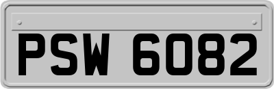 PSW6082