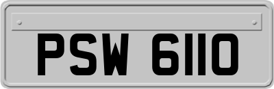 PSW6110