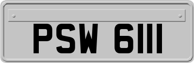 PSW6111