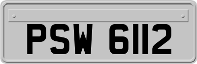 PSW6112