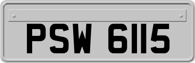 PSW6115