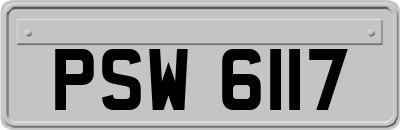 PSW6117