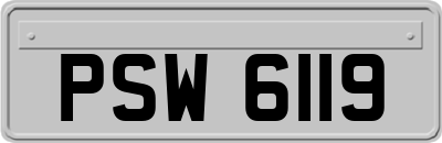 PSW6119