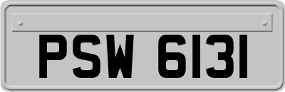 PSW6131