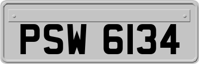 PSW6134