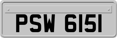 PSW6151