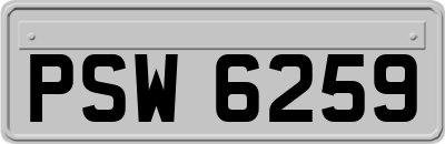 PSW6259