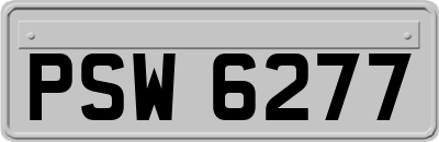 PSW6277