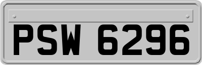 PSW6296