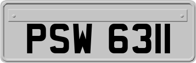 PSW6311