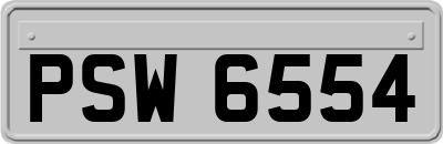 PSW6554