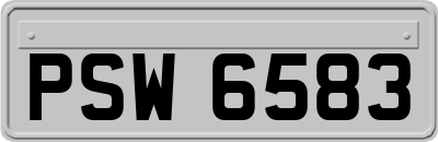 PSW6583